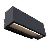 KS Verlichting Segment M Wandlamp