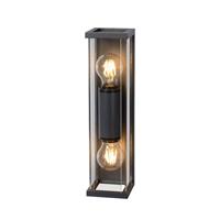 Lucide - CLAIRE MINI - Wandlamp - 27885/02