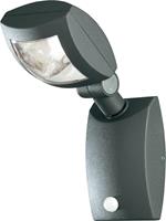 konstsmide Latina Wandlamp met bewegingssensor