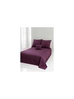 Sprei in aubergine van Pereira da Cunha