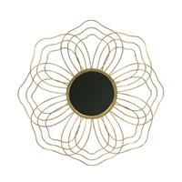 Be Pure Home Spiegel Handsome metaal antique brass M