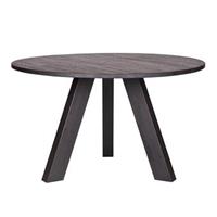 Woood eettafel Rhonda 129 cm