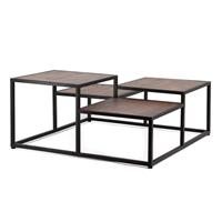 eleonora Salontafel Level