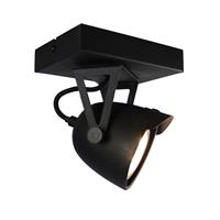 label51 LED Spot Cap 1-lichts 14x10x14 cm