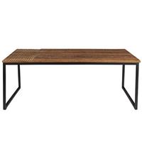 Dutchbone Randi Salontafel