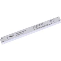 dehnerelektronik Snappy SNP150-12VF-1 LED-Trafo Konstantspannung 132W 0 - 11A 12 V/DC nicht dimmbar X947581 - Dehner Elektronik