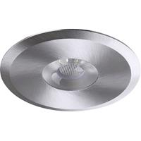 DLAC02 LED-Einbauleuchte 3.5W Silber X825961 - LEDmaxx