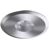 LEDmaxx LED-Einbauleuchte 6W Silber