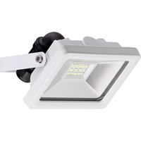 LED Schijnwerper Floodlight 10W - Wit