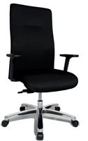 Topstar bureaustoel Big Star 20, zwart