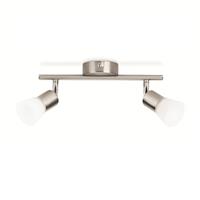 philips duospot Decagon - Incl 2X LED 4,3W