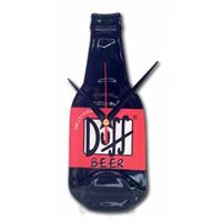 Duff bier klok