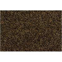 Praxis Droogloopmat Twister 80x120cm teak
