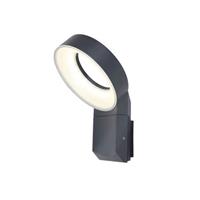 Lutec wandlamp Meridian