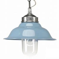 KS Verlichting Retro hanglamp Porto Fino Retro aan ketting 6585