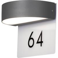 konstsmide Buitenlamp Monza Adress Up-Down 7855-370