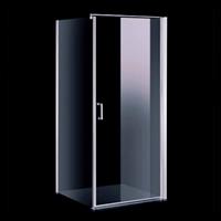 Boss&wessing Douchecabine  Coala 195cm Hoog 6mm veiligheidsglas NANO (verschillende maten)