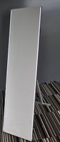 Aqua Splash Passpiegel Staand Met Led-Verlichting 160X42 cm 