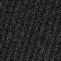 Magiccarpets Tapijttegel PONTIAC zwart