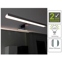 Boss&wessing BWS Spiegellamp Tigris Badkamer Enkel 30 cm (LED)