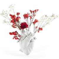 Seletti Vaas Love in Bloom