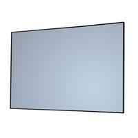 sanicare Badkamerspiegel  Q-Mirrors 60x70x2cm Chroom