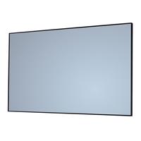 sanicare Badkamerspiegel  Q-Mirrors 75x70x2cm Chroom