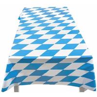 Oktoberfest - beieren tafelkleed 130 x 180 cm