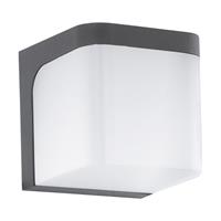 Home24 LED-buitenwandlamp Jorba, home24