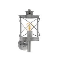 Eglo muurlamp Hilburn 94865