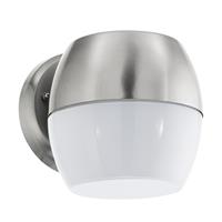 Home24 LED-buitenwandlamp Oncala, home24