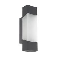 Eglo Strakke wandlamp Gorzano 97222