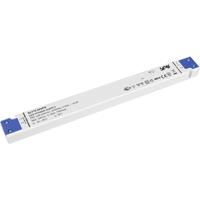 selfelectronics Self Electronics SLT75-24VFG LED-driver Constante spanning 75 W 0 - 3.1 A 24.0 V/DC Geschikt voor meubels, Niet dimbaar, Overbelastingsbescherming, Overspanning