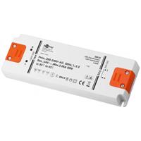 LED Transformator - 24 volt - 50 watt