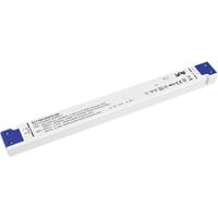 Selfelectronics LED-driver Constante spanning Self Electronics SLT100-12VFG 96 W 0 - 8.33 A 12.0 V/DC Geschikt voor meubels, Niet dimbaar, Overbelastingsbescherming,