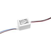 selfelectronics LED-Treiber Konstantstrom 4.3W 350mA 3.0 - 12.0 V/DC Möbelzulassung, n