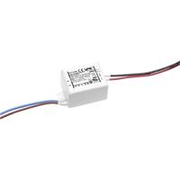 Selfelectronics LED-driver Constante stroomsterkte Self Electronics SLT3-700ISC 3.15 W 700 mA 3.0 - 4.5 V/DC Geschikt voor meubels, Niet dimbaar, Overbelastingsbescherming,