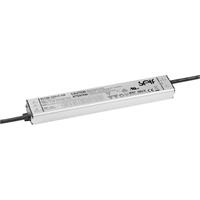 Selfelectronics LED-driver Constante spanning Self Electronics SLT96-12VLC-UN 96 W 0 - 8 A 12.0 V/DC Geschikt voor meubels, Niet dimbaar, Overbelastingsbescherming,