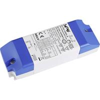 selfelectronics Self Electronics SLT45-1050IL-E LED-driver Constante stroomsterkte 42 W 700 - 1050 mA 30.0 - 42.0 V/DC Geschikt voor meubels, Niet dimbaar,