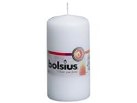 Bolsius Stompkaars - Wit - 1Â stuk