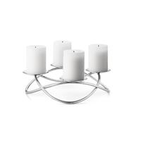 Georg Jensen Maria Berntsen Season grote Kandelaar