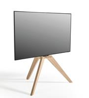 Vogels NEXT OP1 TV standaard Bruin