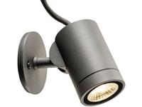 Helia Led DM 1000735 Antraciet