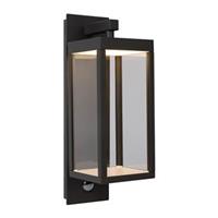 Lucide Clairette Wandlamp met bewegingssensor