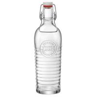 Bormioli Rocco Whiskey Karaf Officina 1825 Transparant 1 Liter