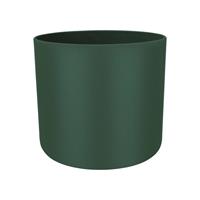 Elho Bloempot B.for soft rond 14cm blad groen 