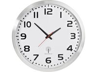 EuroTime 56863 Funk Wanduhr 50cm