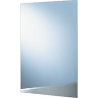 Silkline Spiegel H57xB40cm rechthoek Glas 600003