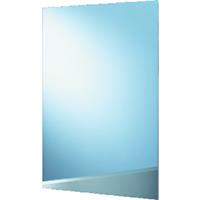 Silkline Spiegel H80xB100cm rechthoek Glas 600029