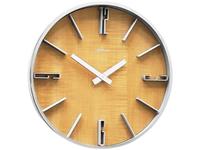Atlanta 4426/30 Wanduhr Erle